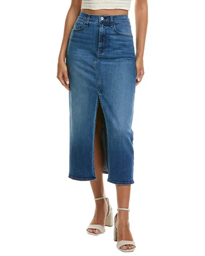 Rag & Bone Claire Midi Skirt