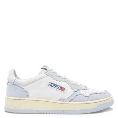 Autry Medalist Low-top Sneakers
