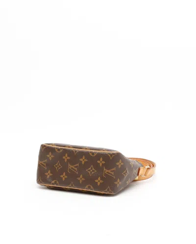 Pre-owned Louis Vuitton Monogram Viva Cite Pm Bag