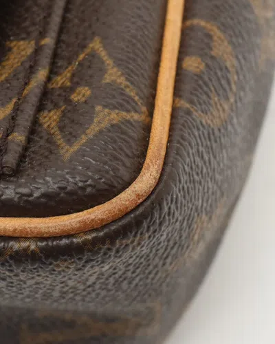 Pre-owned Louis Vuitton Monogram Viva Cite Pm Bag