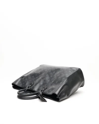Pre-owned Louis Vuitton Eclipse Grand Sac Tote Bag