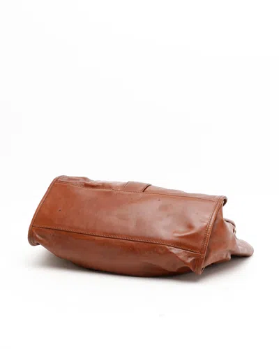 Gucci Stirrup Hobo Bag