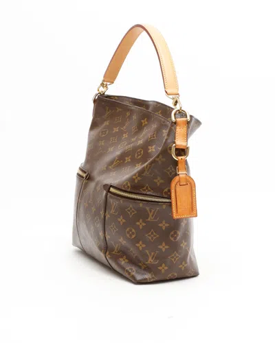 Pre-owned Louis Vuitton Monogram Mélie Bag