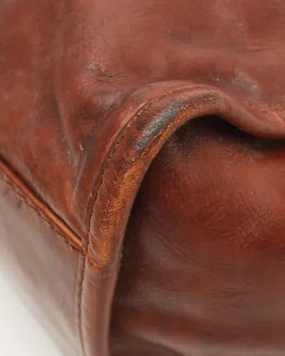 Gucci Stirrup Hobo Bag