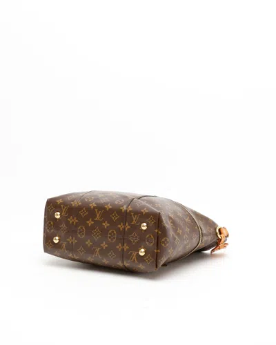 Pre-owned Louis Vuitton Monogram Mélie Bag