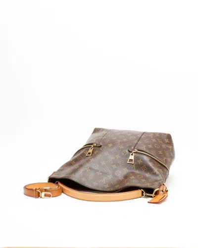 Pre-owned Louis Vuitton Monogram Mélie Bag