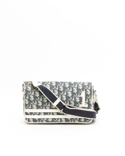 Dior Christian  Issimo Shoulder Bag