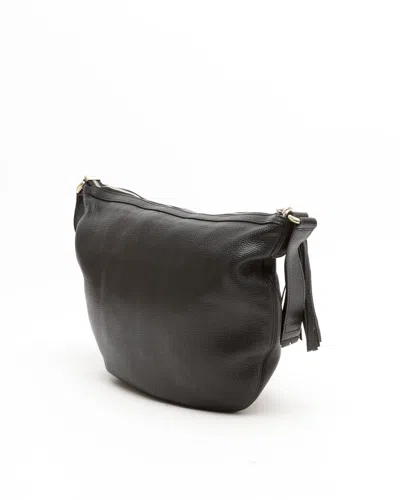 Gucci Soho Fringe Crossbody Bag