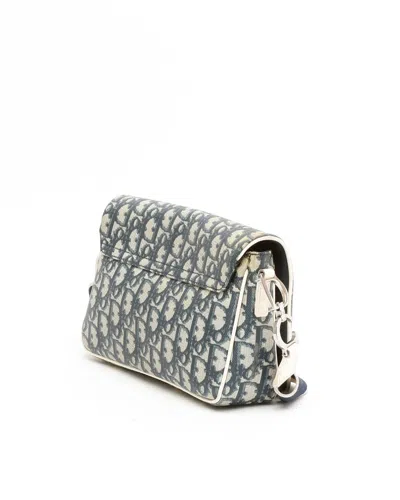 Dior Christian  Issimo Shoulder Bag