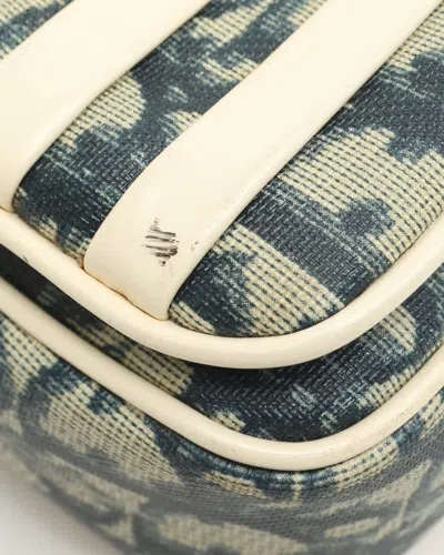 Dior Christian  Issimo Shoulder Bag