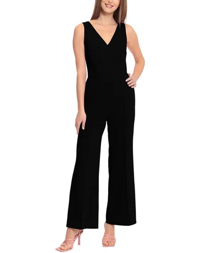 Maggy London Jumpsuit In Black