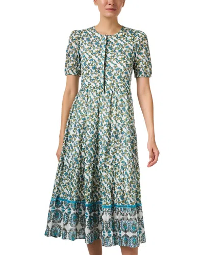 Ro's Garden Daphne Maxi Dress