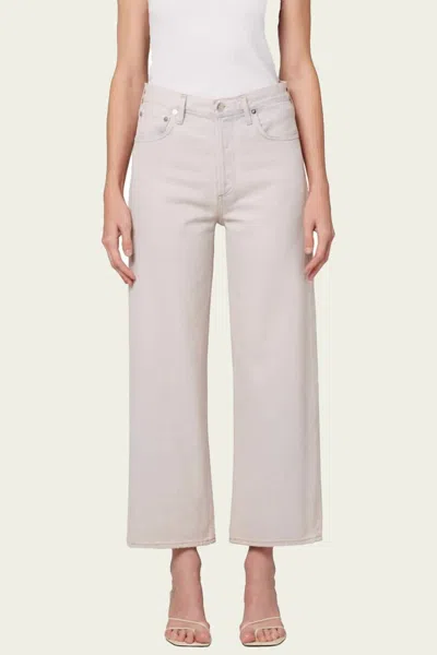 Agolde Ren Jean In Tarte