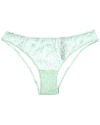 Journelle Loulou Bikini In Green