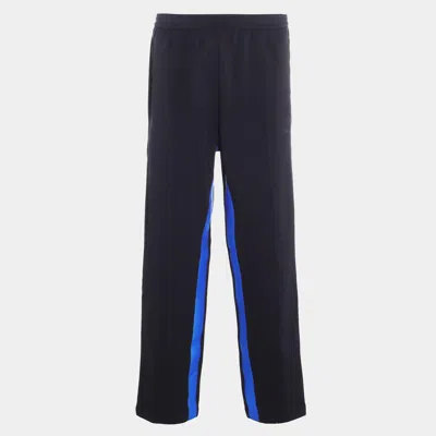 Adidas Originals By Wales Bonner Pantaloni Night Navy
