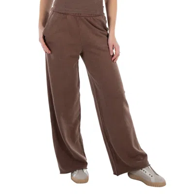 Rotate Birger Christensen Ladies Mustang Mid Waist Sweatpants