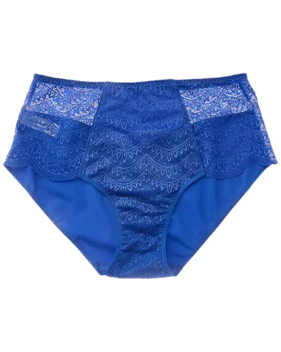 Simone Perele Karma Retro Brief