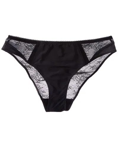 Simone Perele Eve Bikini In Black