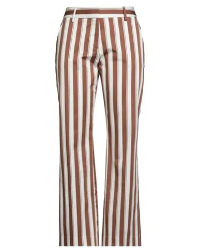 True Royal Woman Pants Brown Size 2 Cotton