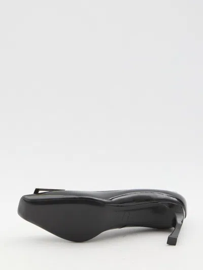 Roger Vivier Belle Vivier Trompette Pumps
