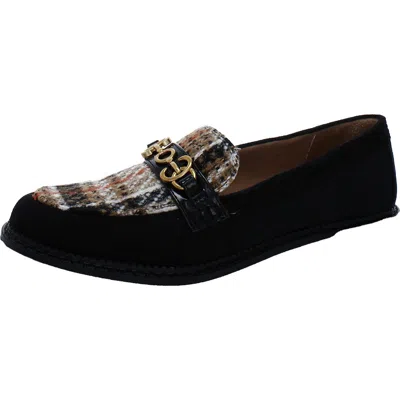 Circus By Sam Edelman Deana Womens Padded Insole Slip On Fashion Loafers
