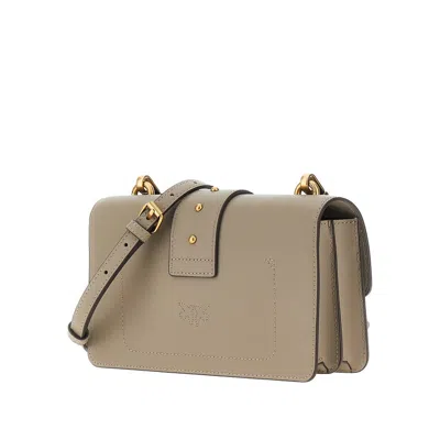 Pinko Ini Love One Classic Bag