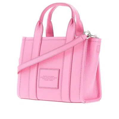 Marc Jacobs Ini The Leather Tote Bag