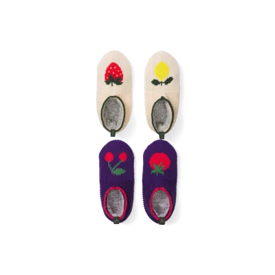 Bombas Gripper Slipper 2-pack