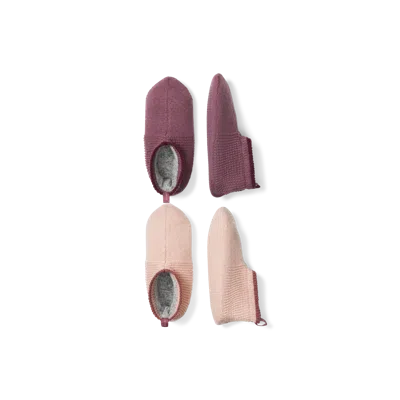 Bombas Gripper Slipper 2-pack