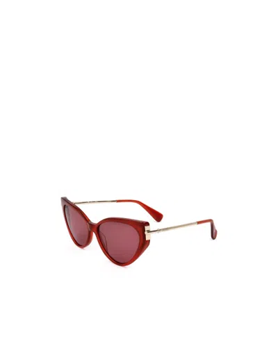 Max Mara Cat-eye Frame Sunglasses