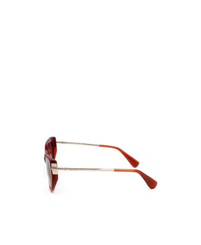 Max Mara Cat-eye Frame Sunglasses