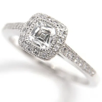 Pre-owned Tiffany & Co Platinum 950 Band Ring ()
