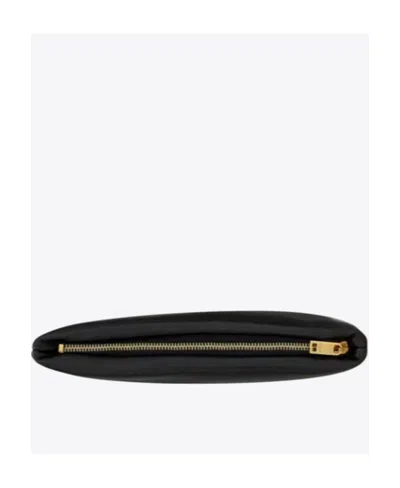 Saint Laurent Calypso Small Pouch