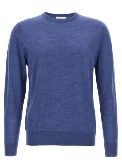 Ballantyne R Neck Sweaters And Cardigans