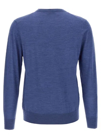 Ballantyne R Neck Sweaters And Cardigans