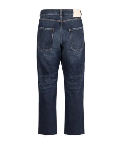 Icon Denim Josh 5 Pocket Denim Jeans