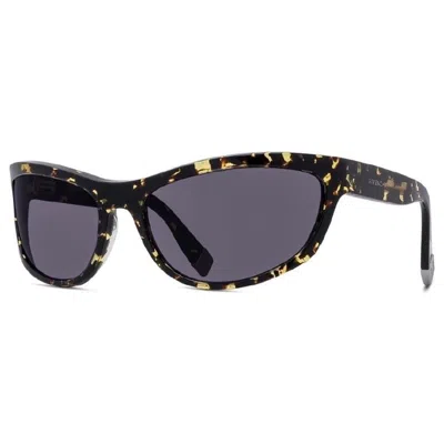 Givenchy Full Frame Sunglasses In Black