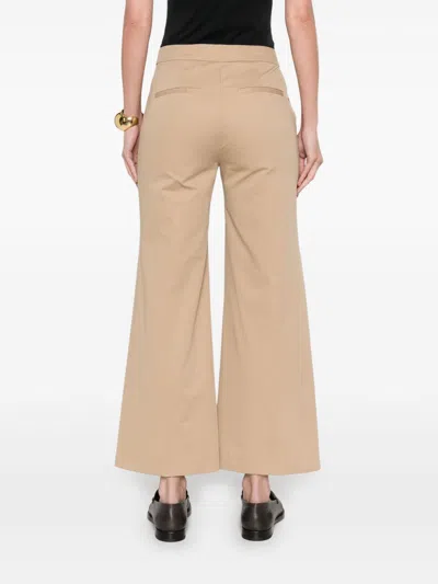 Semicouture Amandine Trousers