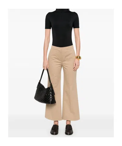 Semicouture Amandine Trousers