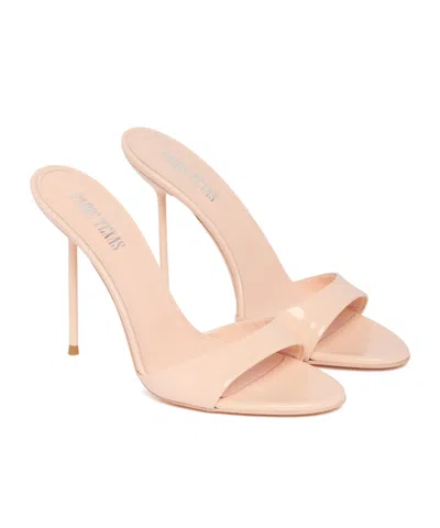 Paris Texas Lidia Almond Toe Sandals