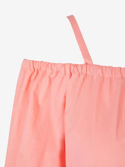 Peserico Off-the-shoulder Maxi Dress