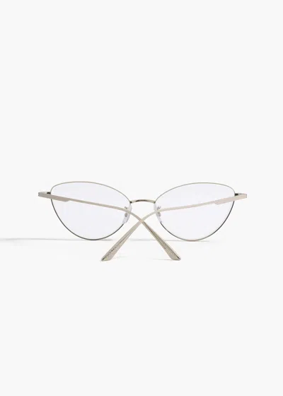 Khaite X Oliver Peoples 1998rx