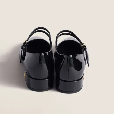 Miu Miu Round Toe High Heels
