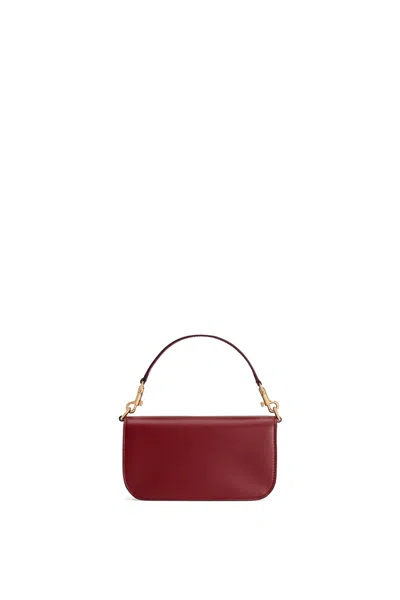 Dolce & Gabbana Flap Shoulder Bag