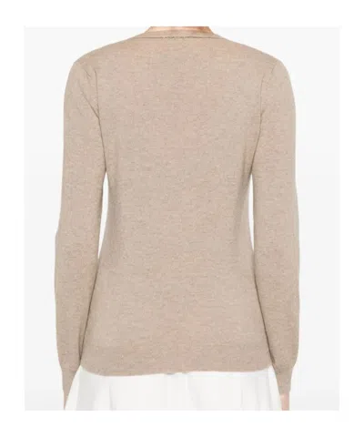 Brunello Cucinelli Cashmere Sweater