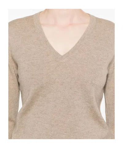 Brunello Cucinelli Cashmere Sweater