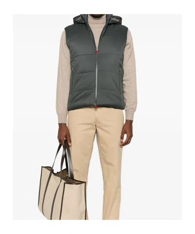 Brunello Cucinelli Cashmere Turtle-neck Sweater