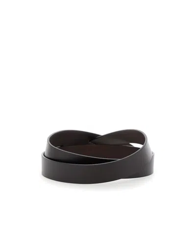 Isabel Marant Women Lecce Belt-gz In Black