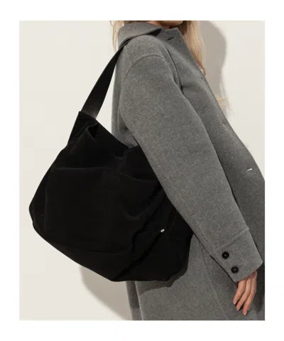 Vivienne Westwood Maxime Large Shoulder Bag