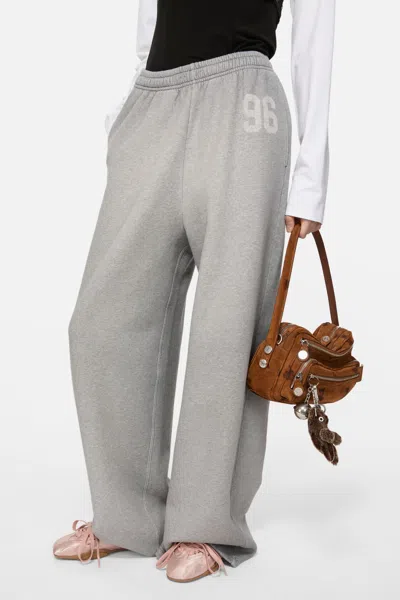 Acne Studios Elastic Waist Sweatpants